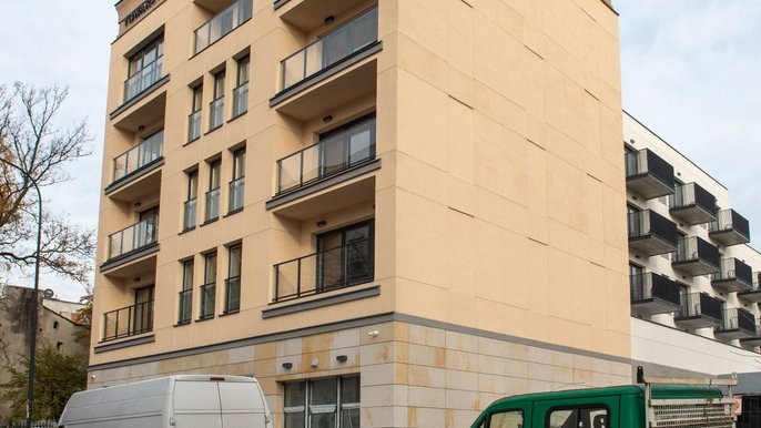 300 nowych mieszkań 300 nowych mieszkań - fot. ŁÓDŹ.PL